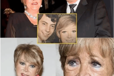 💥 La legendaria conductora de noticias, Lolita Ayala, rompe el silencio a sus 73 años