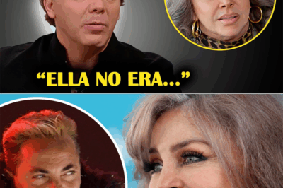 Cristian Castro: la confesión más explosiva de su vida a los 50 años