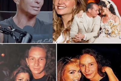 Una carrera marcada por la fama… y por los rumores