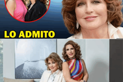 A los 80 años, Angélica María rompió su silencio y se confesó con el amor de su vida