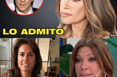 Catherine Fulop, ícono de belleza y fortaleza, conmociona al mundo con su confesión a los 60 años: detrás de la sonrisa había un dolor oculto, un secreto que calló demasiado tiempo y que hoy estremece a todos.