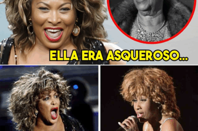 La Reina del Rock conmocionó al mundo: a sus 82 años