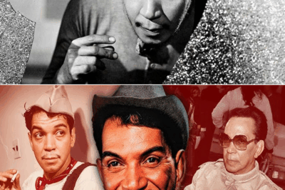 El oscuro secreto de Cantinflas: Poder, silencio y traición