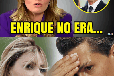 Angélica Rivera, la actriz que conquistó la televisión y luego