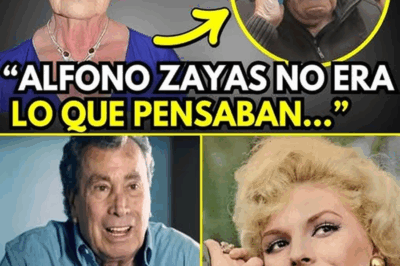 Angélica Chaín: La Confesión Más Impactante de Su Vida a los 68 Años
