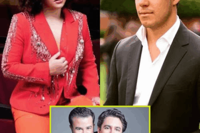 Amor y tragedia en una sola noche: el compromiso de Capetillo Jr. y Lucerito marcado por la sombra del cáncer