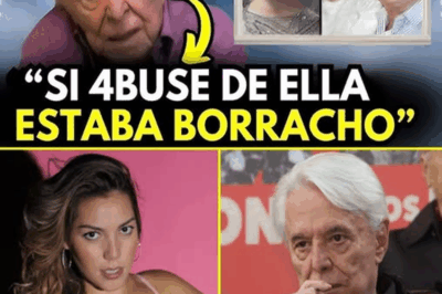 ¡Noticia impactante en México! Enrique Guzmán a los 82 años: así vive y es verdaderamente inhumano