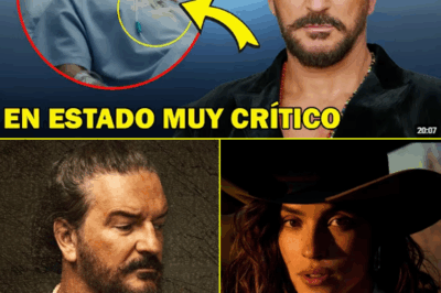 El trágico final que sacude a Ricardo Arjona y la despedida que nadie esperaba