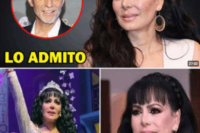 A los 66 años, Maribel Guardia finalmente confesó que él era el amor de su vida