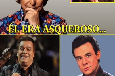 💥 Raphael, el Divo de Linares, sorprende a sus 85 años al confesar