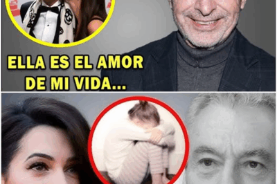 César Costa a los 84 años: la confesión más íntima de su vida