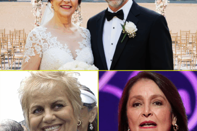 Daniela Romo, ícono de la música y la televisión, sorprende