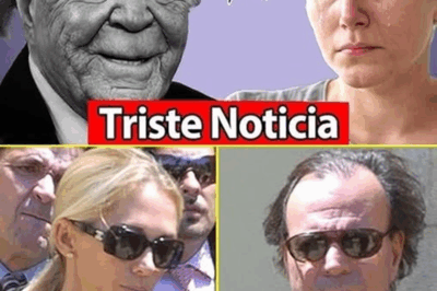 La Confesión Desgarradora de la Hija de Julio Iglesias que Ha Conmocionado al Mundo