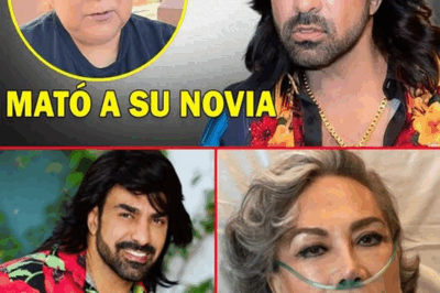 La impactante confesión de Ariel Miramontes que sacudió al espectáculo mexicano