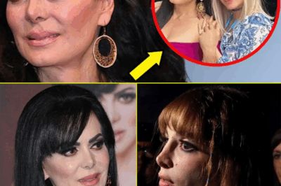 A los 66 años, Maribel Guardia finalmente admite lo que todos sospechábamos