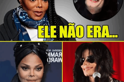 ¡Impactante! A los 58 años, Janet Jackson rompe el silencio y revela la triste verdad sobre Michael Jackson, destapando secretos oscuros que han estado ocultos durante décadas.👇