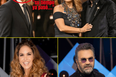 Cuando Lucero fue insultada — la respuesta de Mijares lo cambió todo