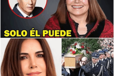 A los 72 años, Tania Libertad rompe el silencio: “Él es el único que puede hacerme eso”