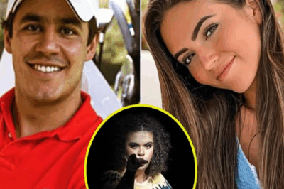 Lucerito contra Alexa DÃaz Ordaz: el silencio de Capetillo Jr. desata la guerra más feroz de la farándula