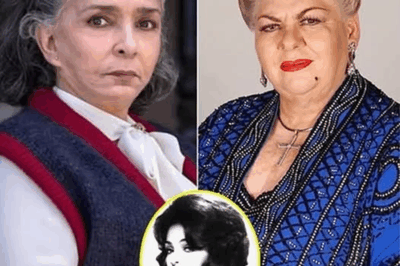 😱 ¡ESCÁNDALO IMPARABLE! Paquita la del Barrio destapa lo que nadie imaginaba: durante cuatro décadas guardó la verdad sobre los pecados ocultos de Ana Martín y un amor prohibido que estremecerá al público. Su revelación inédita estremece la industria y abre la puerta a un misterio implacable. 💔🔥