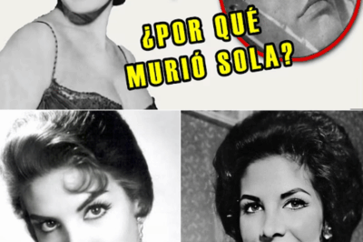 Elvira Quintana: la vida y la muerte de la mujer más vanidosa del cine mexicano