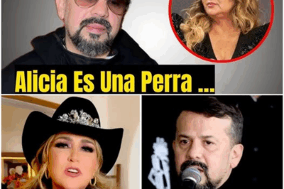 Cruz Martínez a los 53: la confesión que lo cambia todo sobre Alicia Villarreal