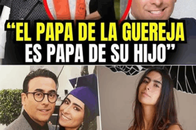 💣 Adal Ramones y su hija confirman públicamente un vínculo