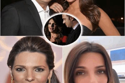 Bárbara Bermudo: la revelación que lo cambia todo