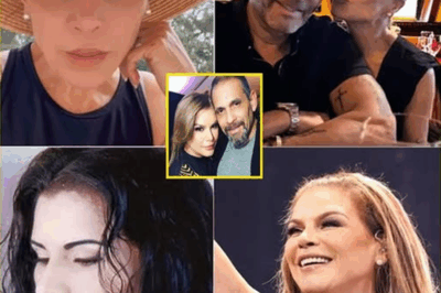 Olga Tañón, La Mujer de Fuego, revela a los 58 años un secreto devastador: su confesión estremeció a la industria musical y generó una ola de reacciones en redes. La verdad, guardada en silencio durante años, transforma para siempre la imagen de la Reina del Merengue.