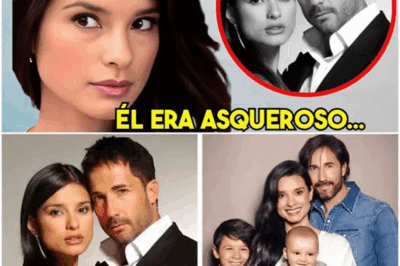 Paola Rey: los cinco nombres que jamás perdonará