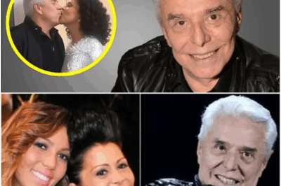 Enrique Guzmán a los 82 años: la confesión final que sacude al espectáculo