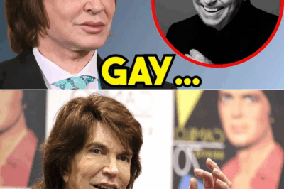 Camilo Sesto, leyenda de la balada romántica, admitió