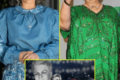 Ana Martín rompe el silencio: el oscuro secreto de Paquita la del Barrio