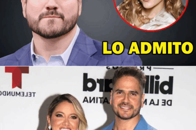 A sus 46 años, Daniel Arenas confesó: “Ella es la única que puede hacerme eso”