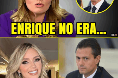 De actriz consentida a prisionera del éxito