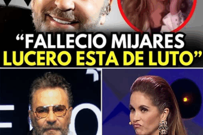 La Verdad Desgarradora Sobre Manuel Mijares Que Cambia Todo