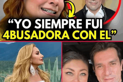 Jorge Salinas y la confesión que nadie esperaba: el galán que rompió el silencio