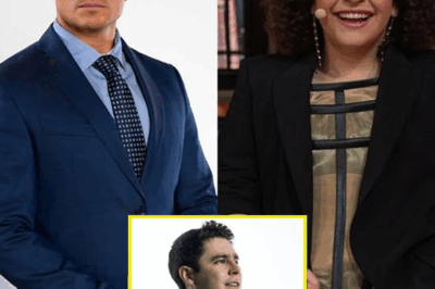 Daniel Arenas destapa la verdad: asà conquistó Lucerito a Capetillo Jr.