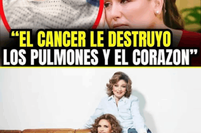 En una narración ficticia y cargada de dramatismo, Angélica