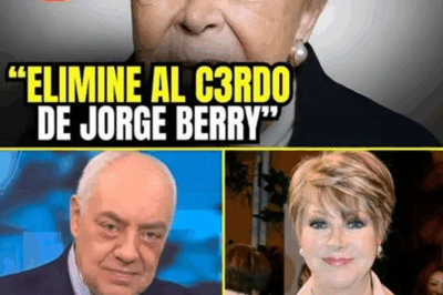 “Lolita Ayala, la periodista más querida de México, sorprende