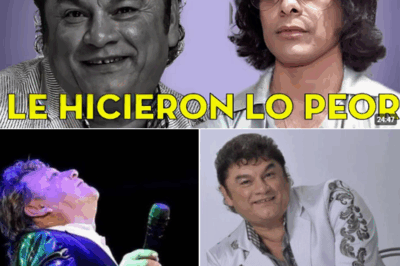 Lo Que Le Hizo José Manuel Zamacona a Rigo Tovar Te Romperá el Corazón