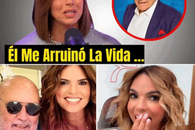 Rashel Díaz a los 52: la confesión que nadie esperaba y que lo cambia todo