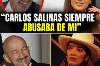 💥 Después de años de especulación, Adela Noriega, a los 55 años