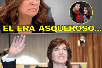 La esposa de Camilo Sesto rompe el silencio 6 años después de su dolorosa partida