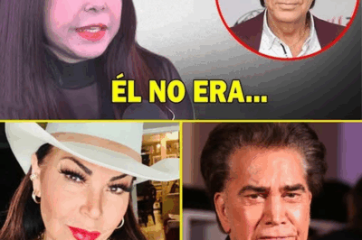 💔🎤 ¡Bomba mediática! Lila Morillo revela un secreto guardado por décadas