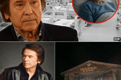 El dramático relato de Natalia, esposa de Raphael, sobre el momento