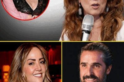 Andrea Legarreta y la verdad que conmociona al espectáculo mexicano