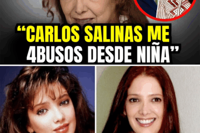 A los 60 años Adela Noriega confesó su más grande secreto