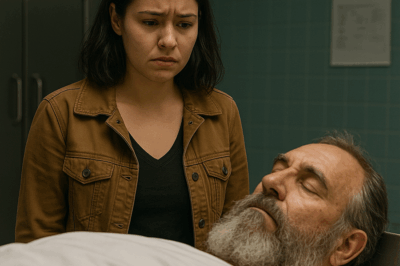 Mi Padre Motero Murió en un Accidente… y la Identificación de su Cuerpo Me Enfrentó a una Verdad Inesperada