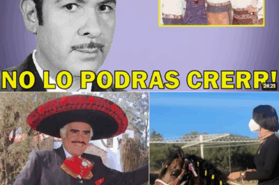 La pelea entre los Aguilar y los Fernández: el caballo de Ángela y la última palabra de Cuquita